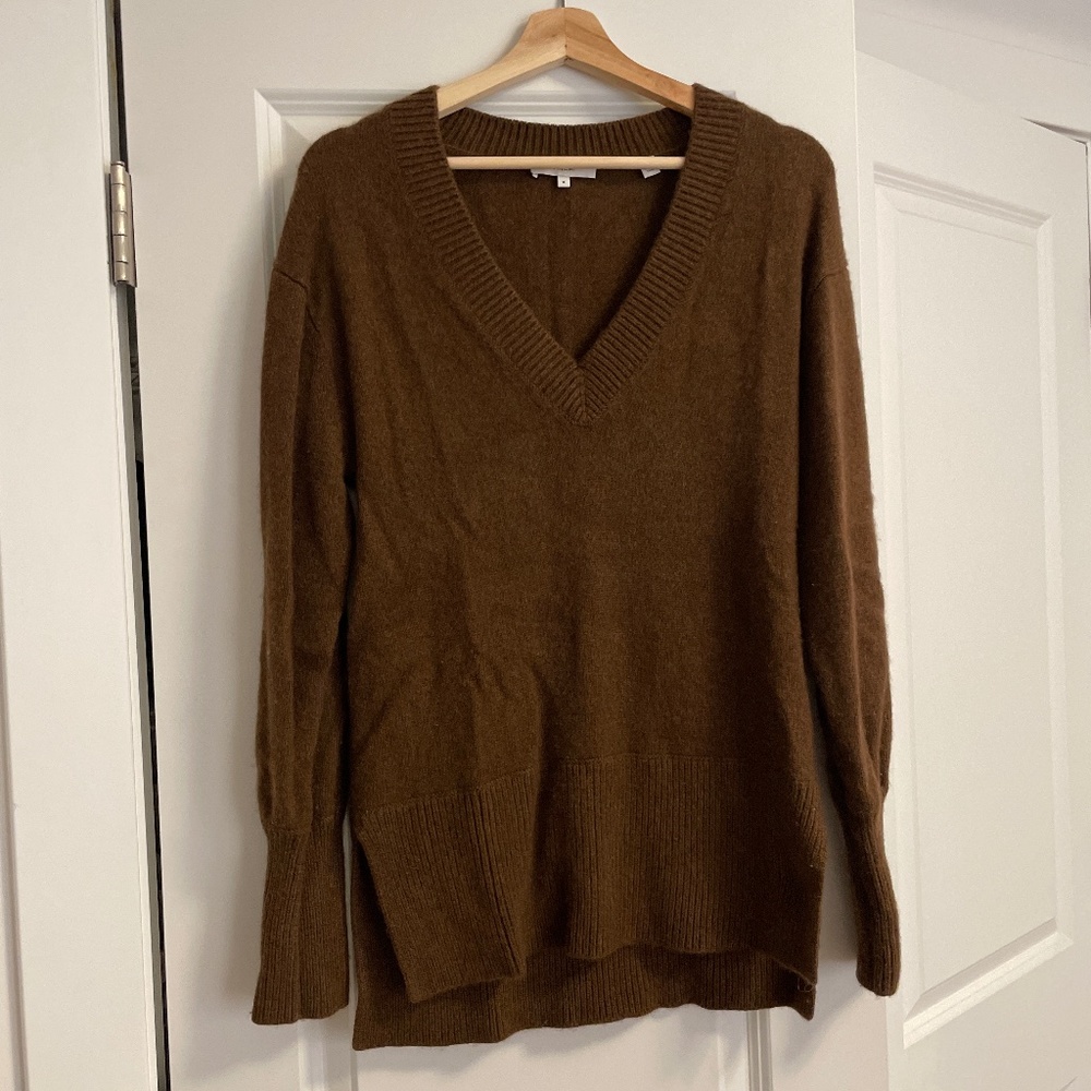 Vince Cashmere Sweater